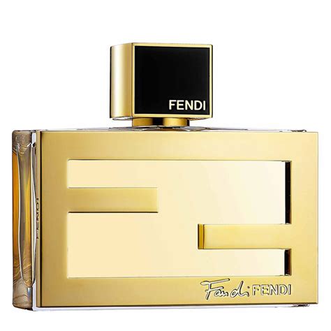 fendi black fragrance|fendi perfume discontinued original.